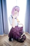 [Cosplay] lunananya 谷风天音 [36P-309MB]