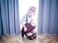 [Cosplay] lunananya 谷风天音 [36P-309MB]