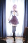 [Cosplay] lunananya 谷风天音 [36P-309MB]