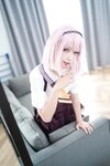 [Cosplay] lunananya 谷风天音 [36P-309MB]