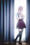 [Cosplay] lunananya 谷风天音 [36P-309MB]