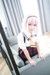 [Cosplay] lunananya 谷风天音 [36P-309MB]