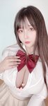 [Cosplay] KANEKO_咔喵 JK制服[4P2V-117MB]