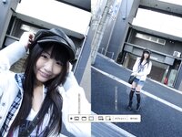 [Photobook] キカタン女優ハメ撮り写真集 vol.25 つぼみ、貸します (リベラルアーツ)