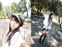 [Photobook] キカタン女優ハメ撮り写真集 vol.25 つぼみ、貸します (リベラルアーツ)