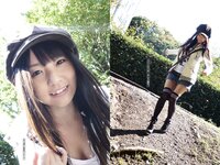 [Photobook] キカタン女優ハメ撮り写真集 vol.25 つぼみ、貸します (リベラルアーツ)