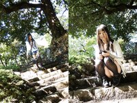 [Photobook] キカタン女優ハメ撮り写真集 vol.25 つぼみ、貸します (リベラルアーツ)