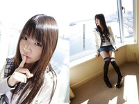 [Photobook] キカタン女優ハメ撮り写真集 vol.25 つぼみ、貸します (リベラルアーツ)