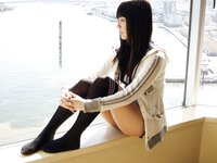 [Photobook] キカタン女優ハメ撮り写真集 vol.25 つぼみ、貸します (リベラルアーツ)