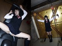 [Photobook] キカタン女優ハメ撮り写真集 vol.25 つぼみ、貸します (リベラルアーツ)