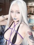 [Cosplay] Umeko J - Omi-san