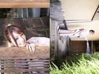 [Prestige Photobook] Mion Sonoda 園田みおん - Pose Edition Another Side No. 01