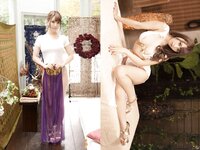[Prestige Photobook] Mion Sonoda 園田みおん - Pose Edition Another Side No. 01