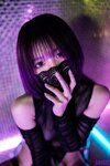 [Cosplay] 柒柒要乖哦 白液俘虏 [80P-85MB]