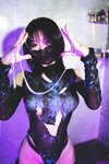 [Cosplay] 柒柒要乖哦 白液俘虏 [80P-85MB]