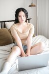 [ArtGravia] Vol.605 Pia (피아)
