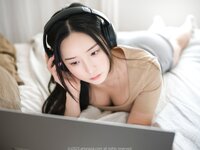 [ArtGravia] Vol.605 Pia (피아)