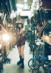 [Photobook] 2025.11.07 北野瑠華「Shape of My Heart」 BRODYデジタル写真集