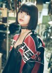 [Photobook] 2025.11.07 北野瑠華「Shape of My Heart」 BRODYデジタル写真集