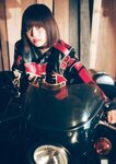 [Photobook] 2025.11.07 北野瑠華「Shape of My Heart」 BRODYデジタル写真集