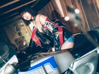 [Photobook] 2025.11.07 北野瑠華「Shape of My Heart」 BRODYデジタル写真集