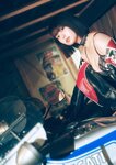 [Photobook] 2025.11.07 北野瑠華「Shape of My Heart」 BRODYデジタル写真集