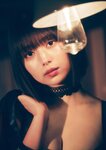 [Photobook] 2025.11.07 北野瑠華「Shape of My Heart」 BRODYデジタル写真集