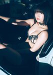 [Photobook] 2025.11.07 北野瑠華「Shape of My Heart」 BRODYデジタル写真集