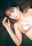 [Photobook] 2025.11.07 北野瑠華「Shape of My Heart」 BRODYデジタル写真集