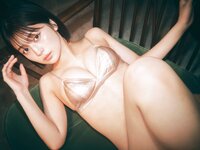 [Photobook] 2025.11.07 北野瑠華「Shape of My Heart」 BRODYデジタル写真集