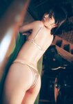 [Photobook] 2025.11.07 北野瑠華「Shape of My Heart」 BRODYデジタル写真集