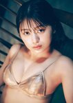 [Photobook] 2025.11.07 北野瑠華「Shape of My Heart」 BRODYデジタル写真集