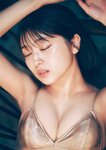 [Photobook] 2025.11.07 北野瑠華「Shape of My Heart」 BRODYデジタル写真集