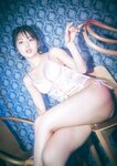[Photobook] 2025.11.07 北野瑠華「Shape of My Heart」 BRODYデジタル写真集