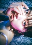 [Photobook] 2025.11.07 北野瑠華「Shape of My Heart」 BRODYデジタル写真集