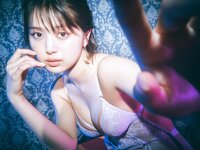 [Photobook] 2025.11.07 北野瑠華「Shape of My Heart」 BRODYデジタル写真集