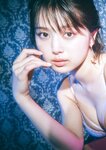 [Photobook] 2025.11.07 北野瑠華「Shape of My Heart」 BRODYデジタル写真集