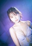[Photobook] 2025.11.07 北野瑠華「Shape of My Heart」 BRODYデジタル写真集