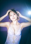 [Photobook] 2025.11.07 北野瑠華「Shape of My Heart」 BRODYデジタル写真集