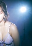 [Photobook] 2025.11.07 北野瑠華「Shape of My Heart」 BRODYデジタル写真集
