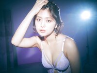 [Photobook] 2025.11.07 北野瑠華「Shape of My Heart」 BRODYデジタル写真集