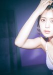 [Photobook] 2025.11.07 北野瑠華「Shape of My Heart」 BRODYデジタル写真集