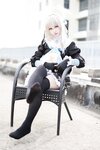 [Cosplay] lunananya 场照 歌住樱子 [9P-57MB]