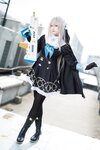 [Cosplay] lunananya 场照 歌住樱子 [9P-57MB]
