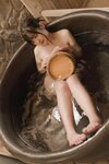 [Cosplay] 阿半今天很开心 水中明月 [20P-245MB]