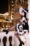 [Cosplay] 桜桃喵 星愈 [16P-418MB]