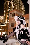 [Cosplay] 桜桃喵 星愈 [16P-418MB]