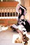 [Cosplay] 桜桃喵 星愈 [16P-418MB]