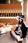 [Cosplay] 桜桃喵 星愈 [16P-418MB]