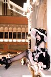 [Cosplay] 桜桃喵 星愈 [16P-418MB]